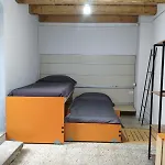 Casa Tucci Bed & Breakfast *