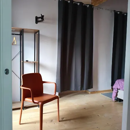 Casa Tucci *