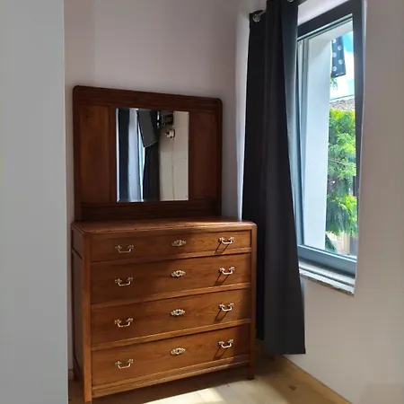 Casa Tucci Nocleg ze śniadaniem *