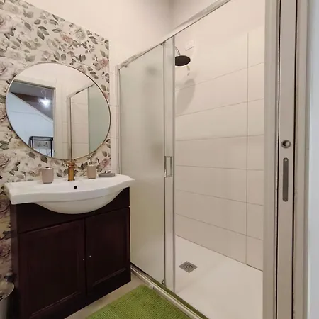 B&B Casa Tucci 세라란브루노