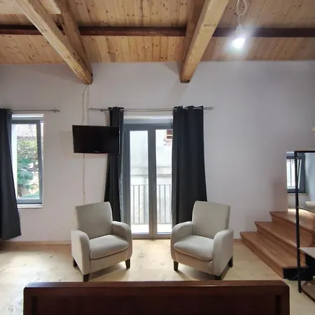 Casa Tucci *