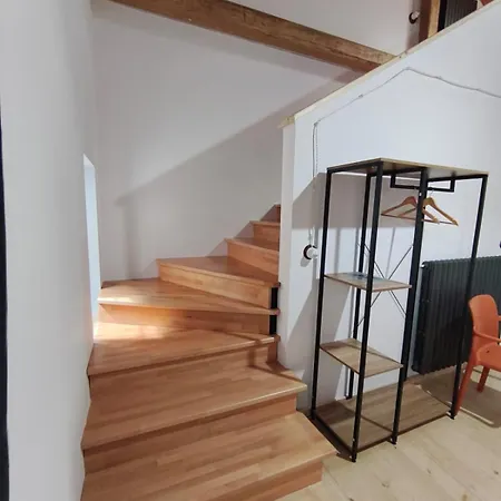 B&B Casa Tucci 세라란브루노