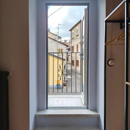 Nocleg ze śniadaniem Casa Tucci *