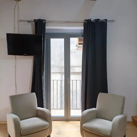 Nocleg ze śniadaniem Casa Tucci