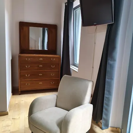 Casa Tucci * Serra San Bruno