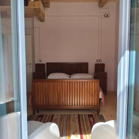 Nocleg ze śniadaniem Casa Tucci Serra San Bruno