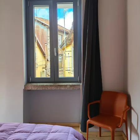 Casa Tucci