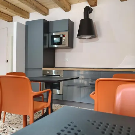 Bed & Breakfast Casa Tucci