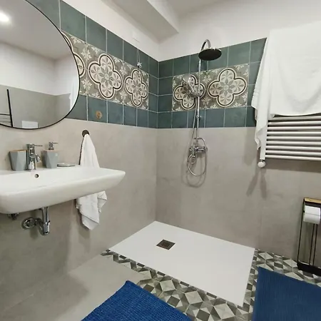 Casa Tucci *
