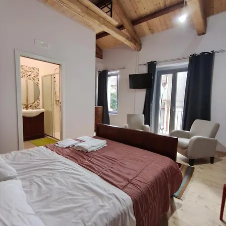 Casa Tucci