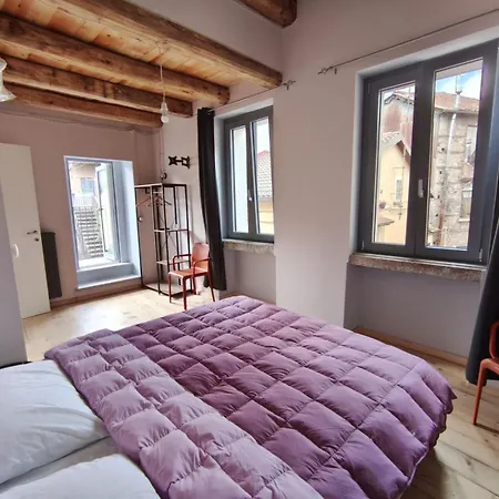 Casa Tucci