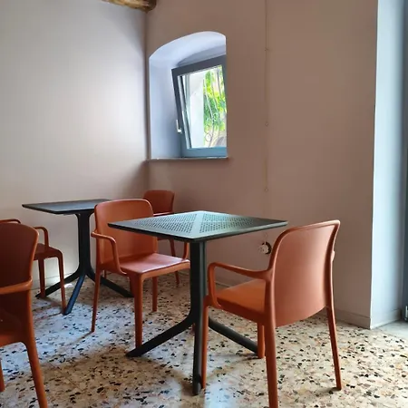 Nocleg ze śniadaniem Casa Tucci Serra San Bruno