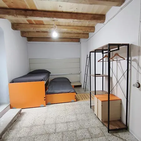 Casa Tucci 住宿加早餐酒店 塞拉圣布鲁诺