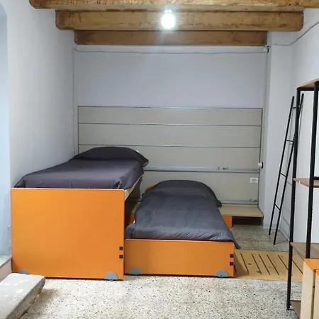 Casa Tucci Nocleg ze śniadaniem *