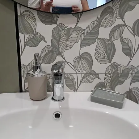 Casa Tucci Nocleg ze śniadaniem