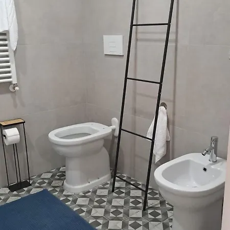 Casa Tucci Nocleg ze śniadaniem *