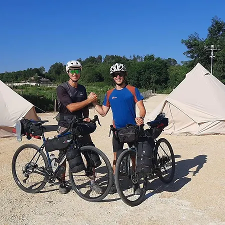 住宿加早餐酒店 Casa Tucci