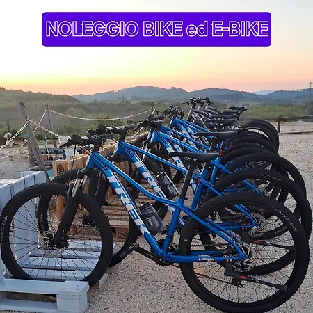 Casa Tucci * 塞拉圣布鲁诺