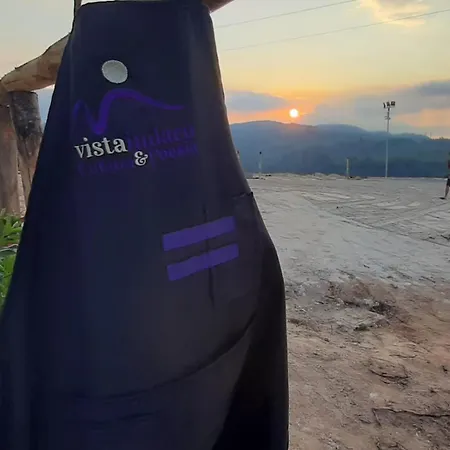 Nocleg ze śniadaniem Casa Tucci *