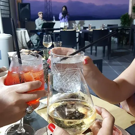 Casa Tucci 住宿加早餐酒店