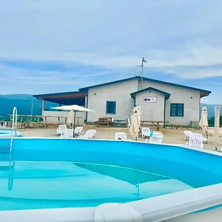 Casa Tucci *