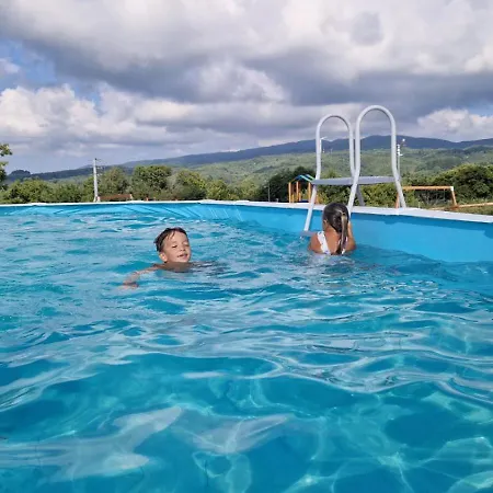 住宿加早餐酒店 Casa Tucci 塞拉圣布鲁诺