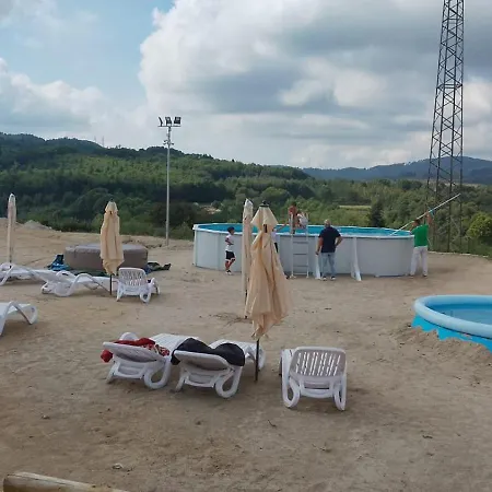 Casa Tucci Nocleg ze śniadaniem