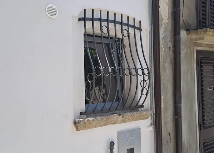 Casa Tucci * Serra San Bruno