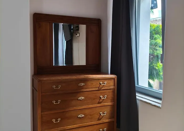 Casa Tucci Nocleg ze śniadaniem *