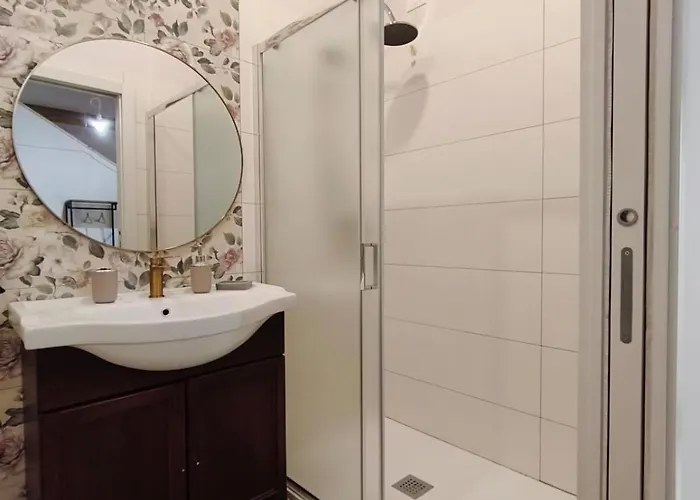 住宿加早餐酒店 Casa Tucci 塞拉圣布鲁诺