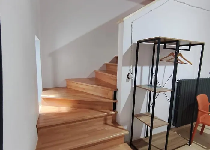 住宿加早餐酒店 Casa Tucci 塞拉圣布鲁诺