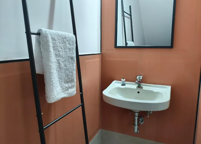 住宿加早餐酒店 Casa Tucci *