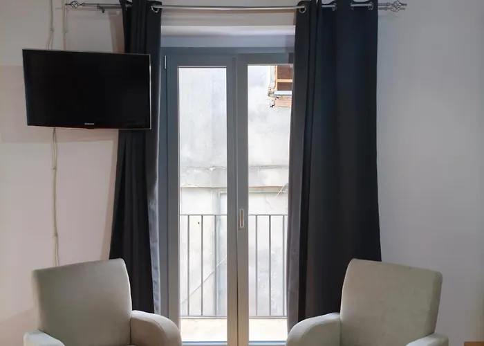 住宿加早餐酒店 Casa Tucci