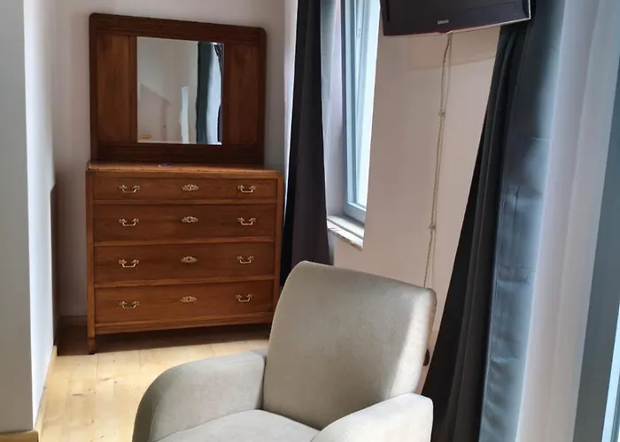 Casa Tucci * 塞拉圣布鲁诺