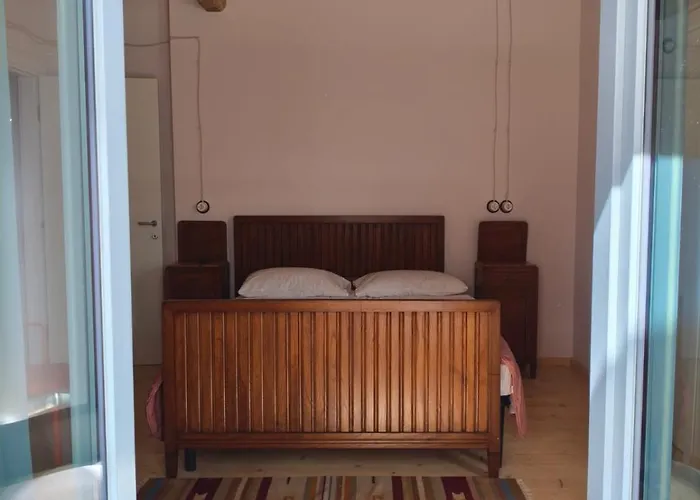 住宿加早餐酒店 Casa Tucci 塞拉圣布鲁诺