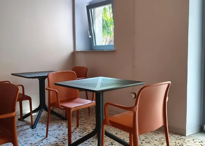 住宿加早餐酒店 Casa Tucci 塞拉圣布鲁诺