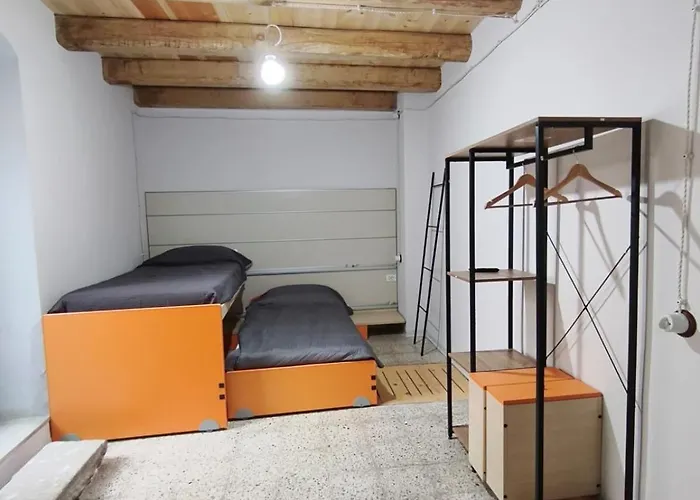 Casa Tucci Nocleg ze śniadaniem Serra San Bruno