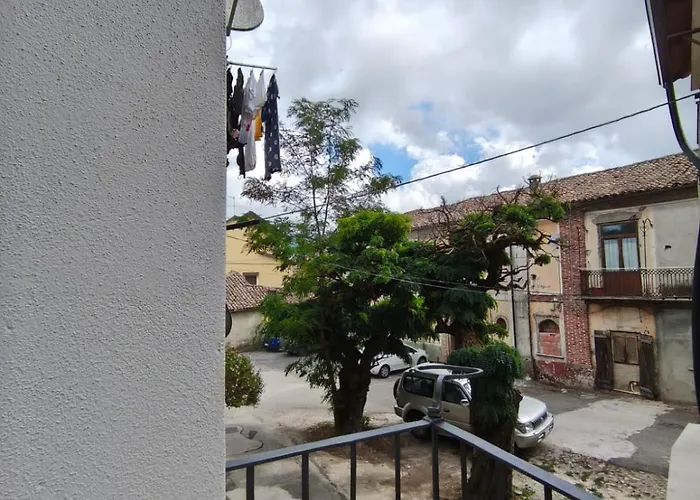 住宿加早餐酒店 Casa Tucci