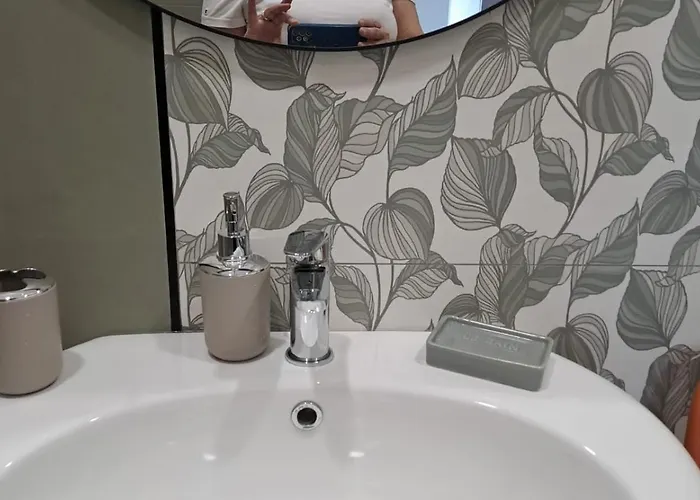 Casa Tucci Nocleg ze śniadaniem