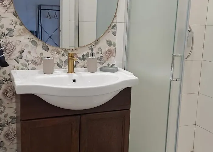 Casa Tucci Nocleg ze śniadaniem