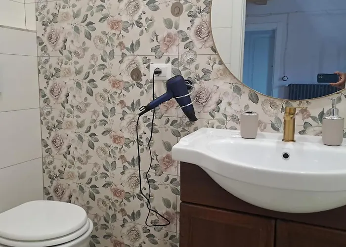 Casa Tucci Nocleg ze śniadaniem