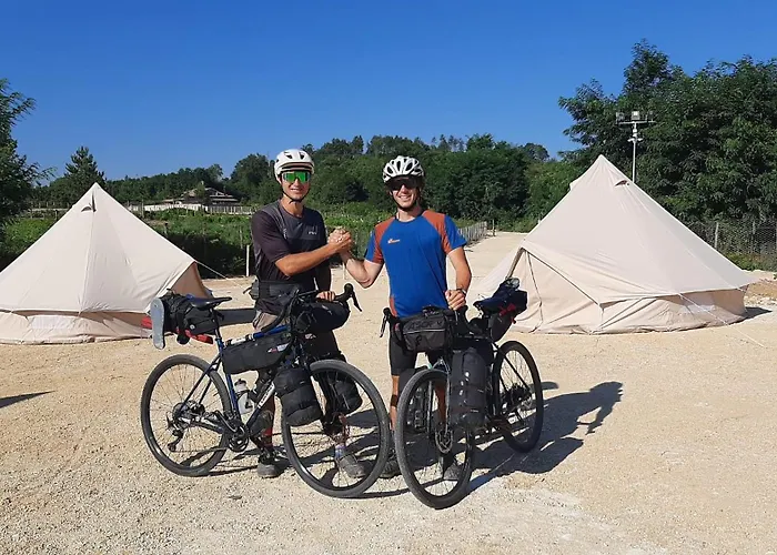 住宿加早餐酒店 Casa Tucci