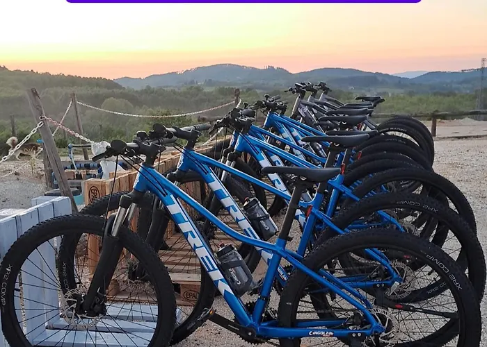 Casa Tucci * 塞拉圣布鲁诺