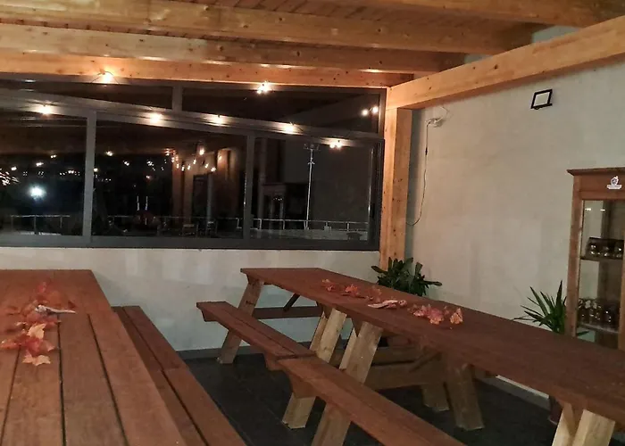 Casa Tucci Serra San Bruno