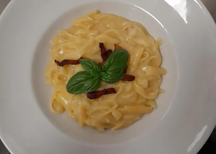 Casa Tucci 塞拉圣布鲁诺