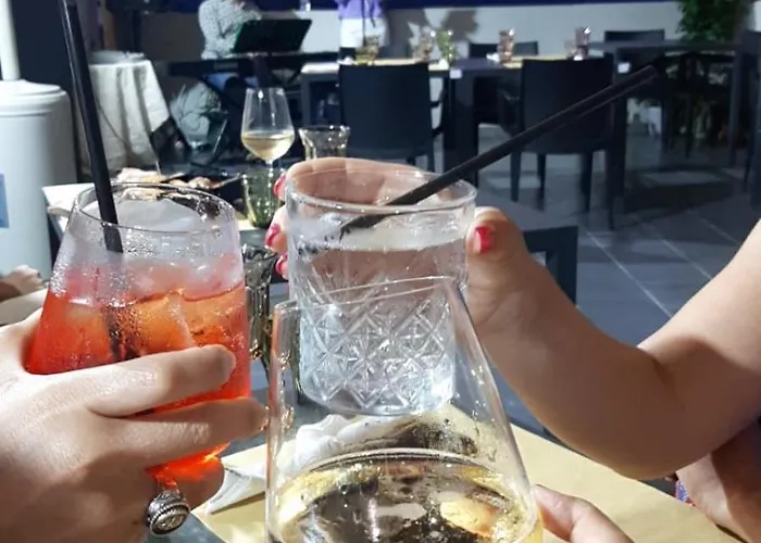 Casa Tucci 住宿加早餐酒店