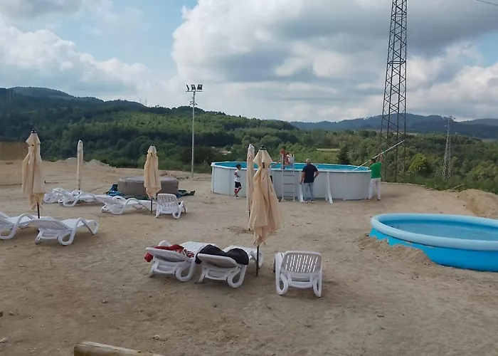 Casa Tucci 住宿加早餐酒店